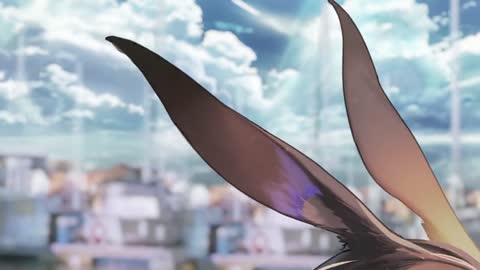 Arknights x 高德地图 Amiya Navigation Voice Collab PV