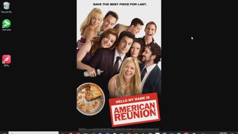 American Reunion Review