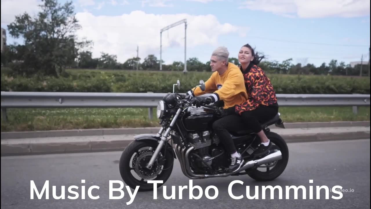 Fox Hunt by Turbo Cummins