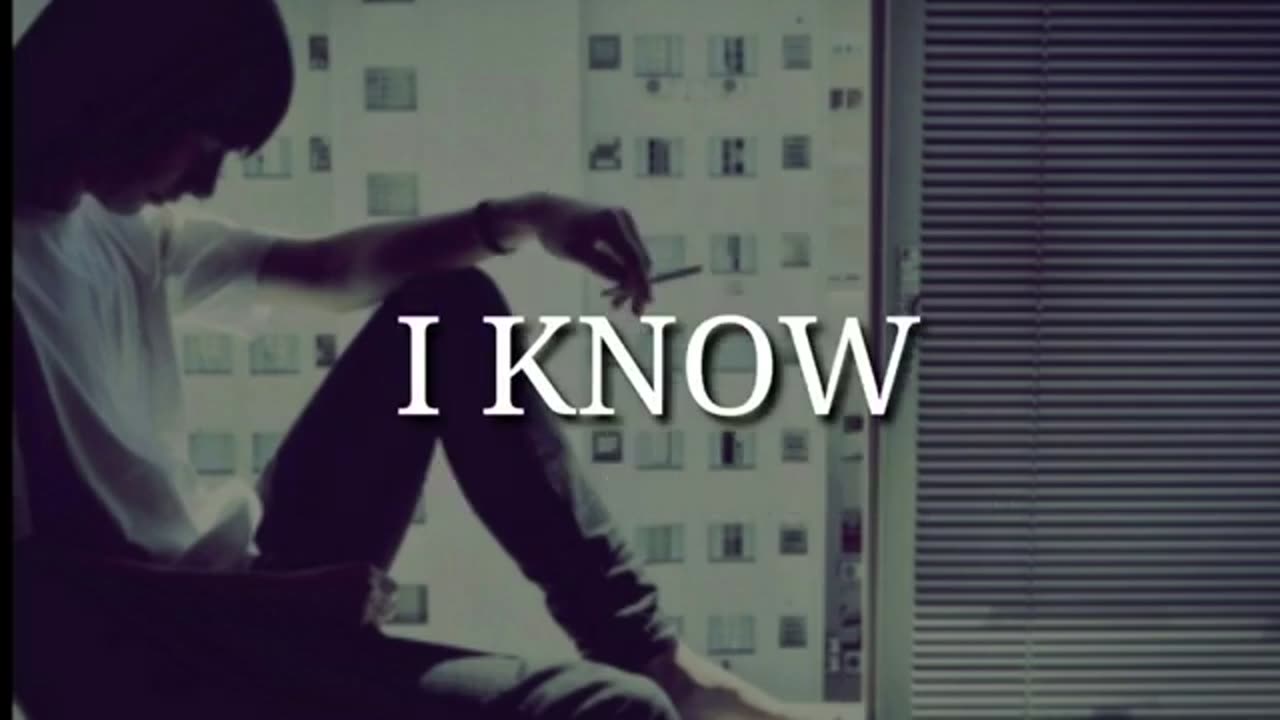 Emotional Video Feeling Alone