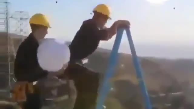 Shorts - Changing Out The Sun And Moon...