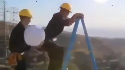 Shorts - Changing Out The Sun And Moon...