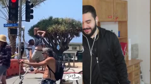 Reacting To Narcissists and #SOCIALMEDIA