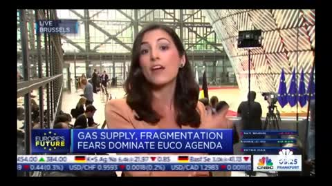 THE HORNS UPON THE BEAST, THEY SHALL HATE THE WHORE...