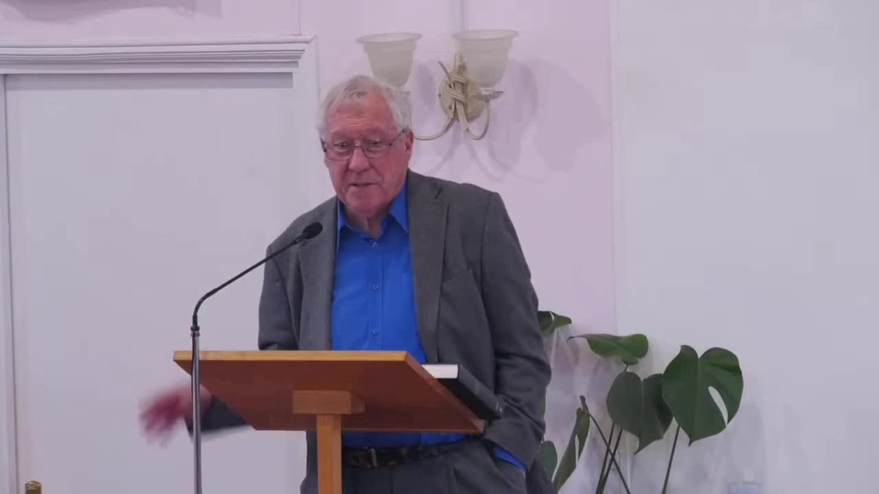 The Bible is unique