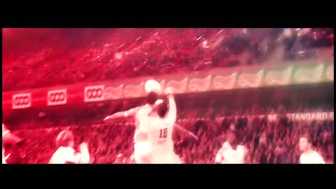 Jupiler Pro League 2014/2015 Intro