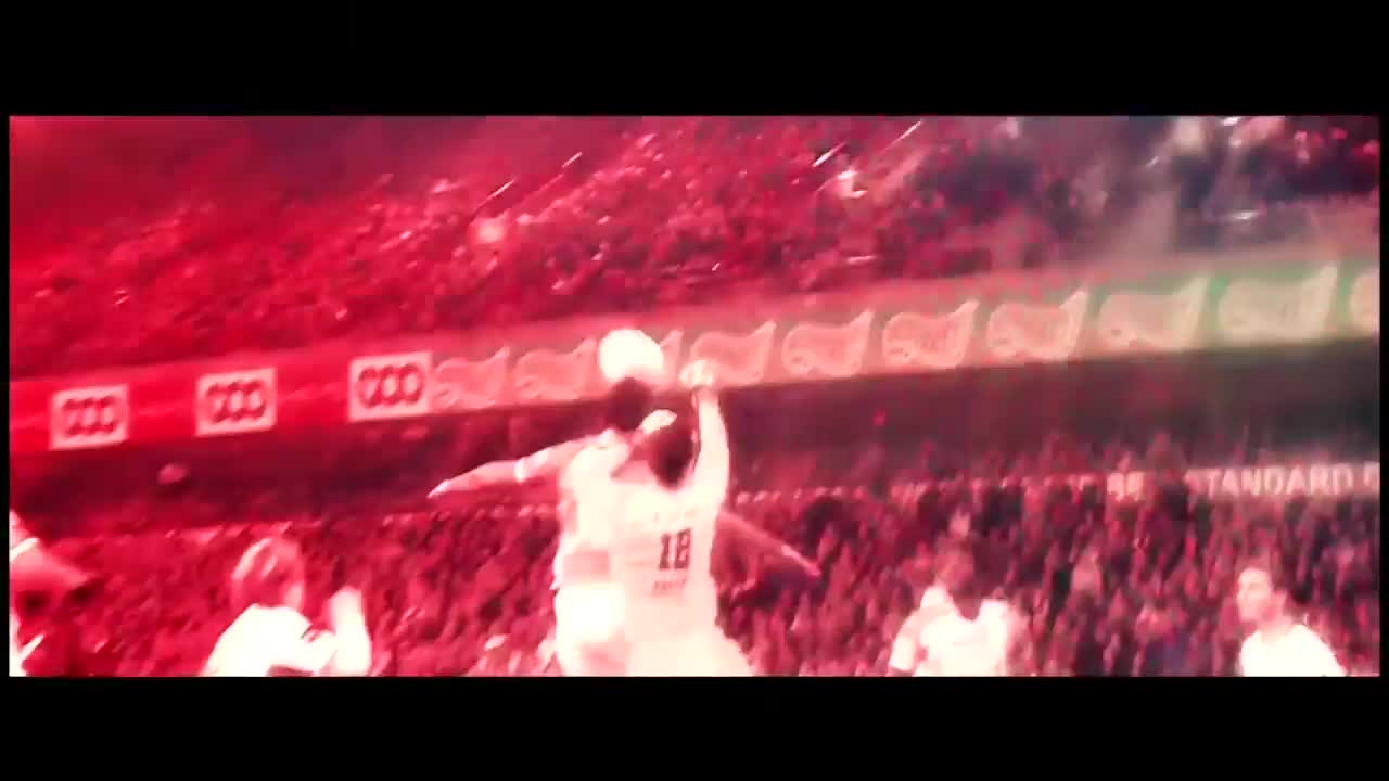 Jupiler Pro League 2014/2015 Intro