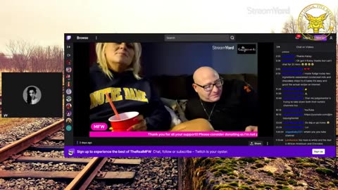 CryTR: Twitch mfw and orange being a fake couple again lolz