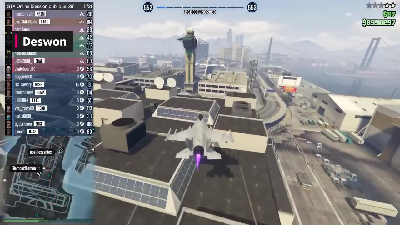 Gta 5 best and funny moments