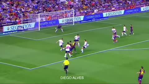 Messi`s Best Goals