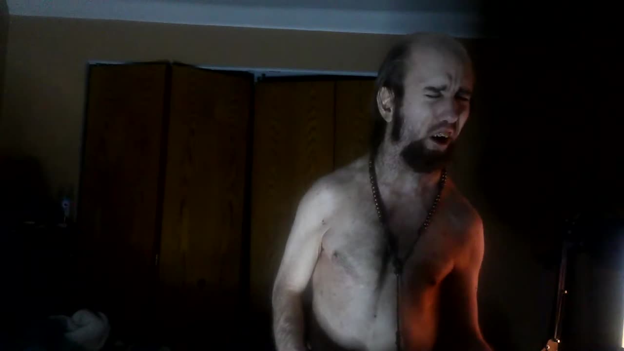 [Cyraxx Youtube 2021-8-13] MY FINAL MEsSAGE TO AARON