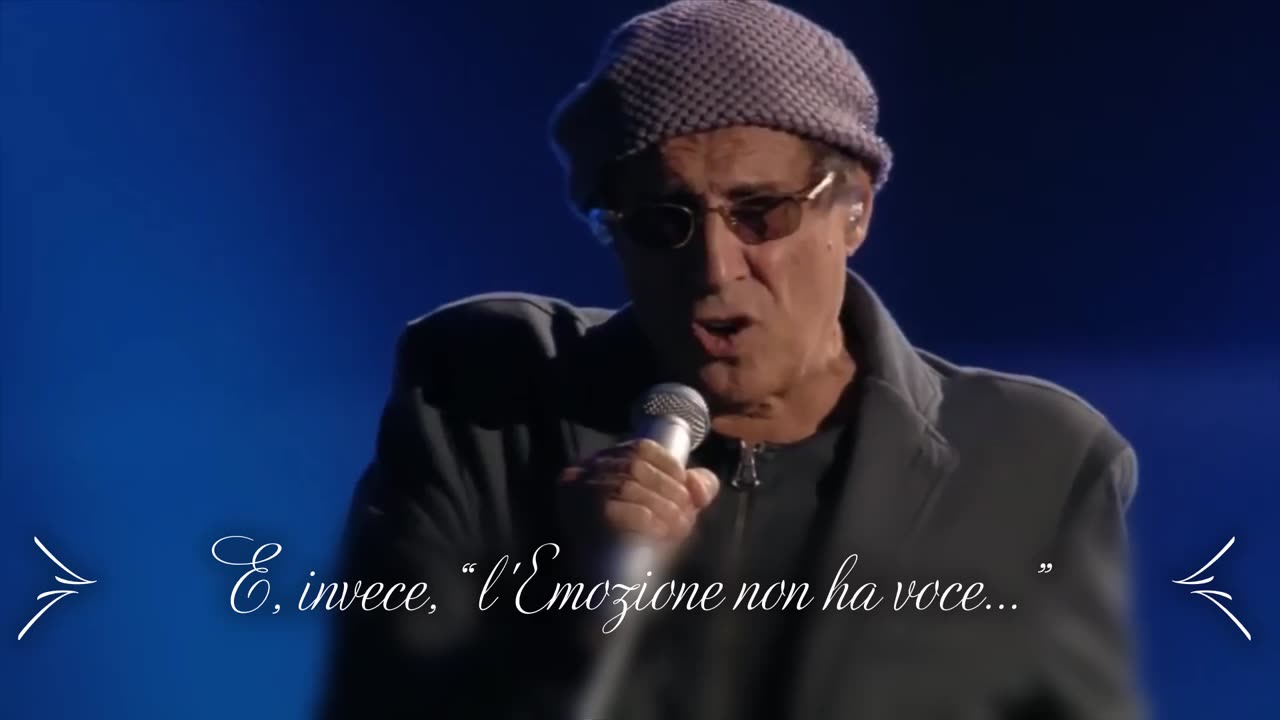 🛑STORIE DEMENZIALI DI ALTA INFEDELTÀ - “ABBANDONA INCERTEZZE ED OGNI AMBASCIA E LASCIA STÀ BAGASCIA!! E TU, MERCE AVARIATA, ABBANDONA STÒ STALLONE E FATTI, FINALMENTE, UNA SANA ED ONESTA RISATA!!”==== 😇💖🙏 ====