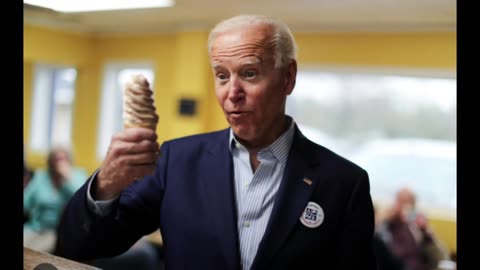 Joe Biden Techno remix