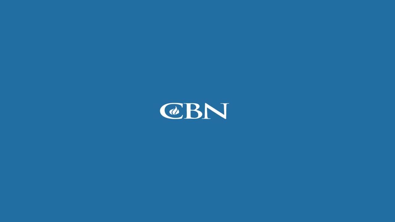 CBN - Christian Broadcast News - MASSIVE Jesus Revolution Happening RIGHT NOW In The Middle East