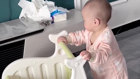 Interesting baby gadgets!