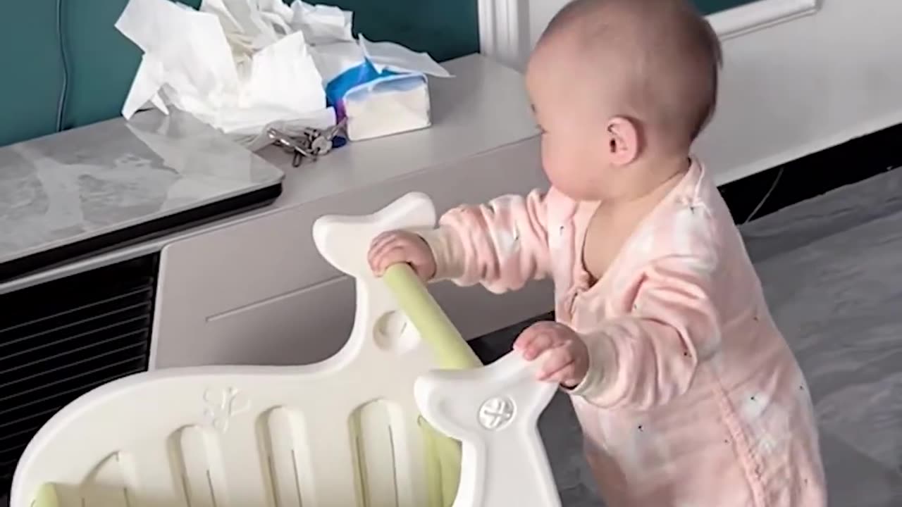 Interesting baby gadgets!