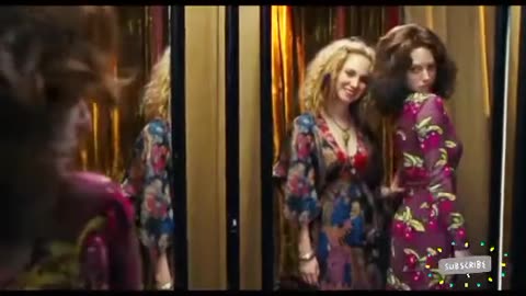 Hot Romantic scenes