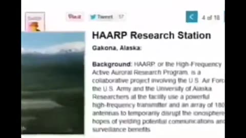 POISONING US IN THE AIR!