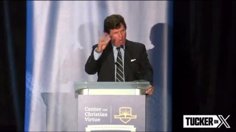 Tucker Carlson - Abortion has Gone from being Obliterated to Celebrated