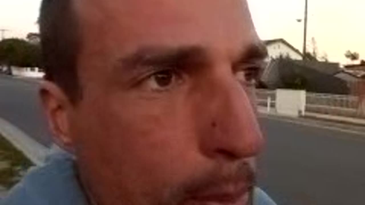 7:21pm, Revelations that will last. March 27, 2023.