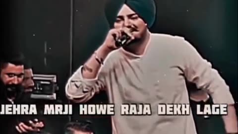 Sidhu mosee wala ki