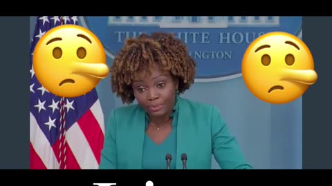 KJP Lying Session, pay attention