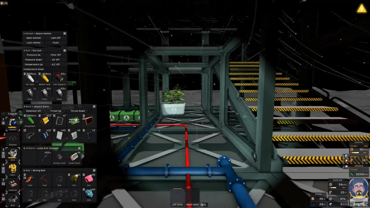 Stationeers! - Survival - Ep09