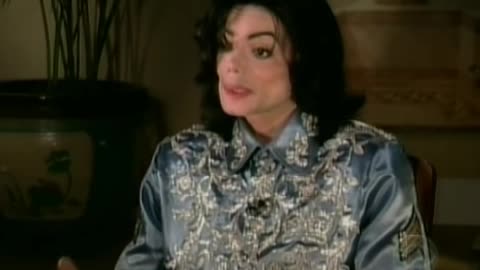 Michael Jackson - 60 Minutes Interview!!!