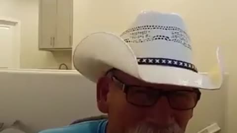 Cowboy Dan Bohan 25/02/2023