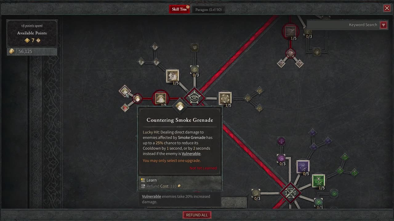 STRONGEST ROGUE BUILD in Diablo 4! EXPLODE EVERYTHING - Diablo 4 Rogue Build Gameplay - Rogue Diablo