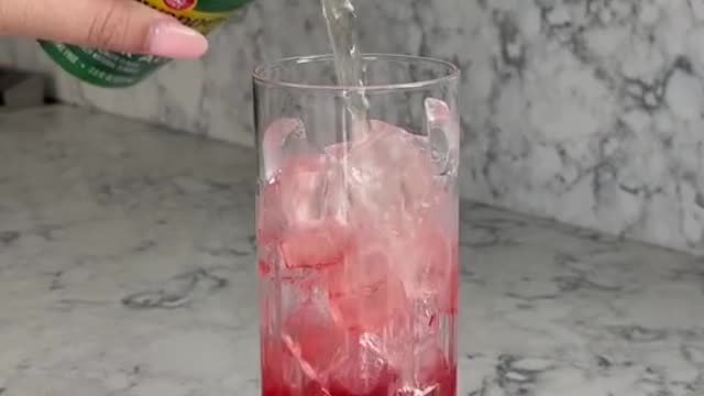 Lmk what nostalgic drink I should make next )