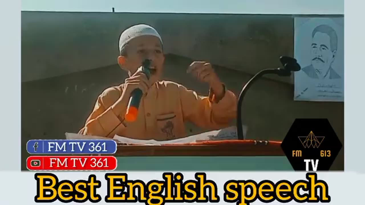 Students Speech