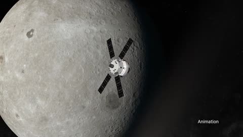 The Artemis =Astronaut check out their Ride to the moon on this week @NASA August 11 2023