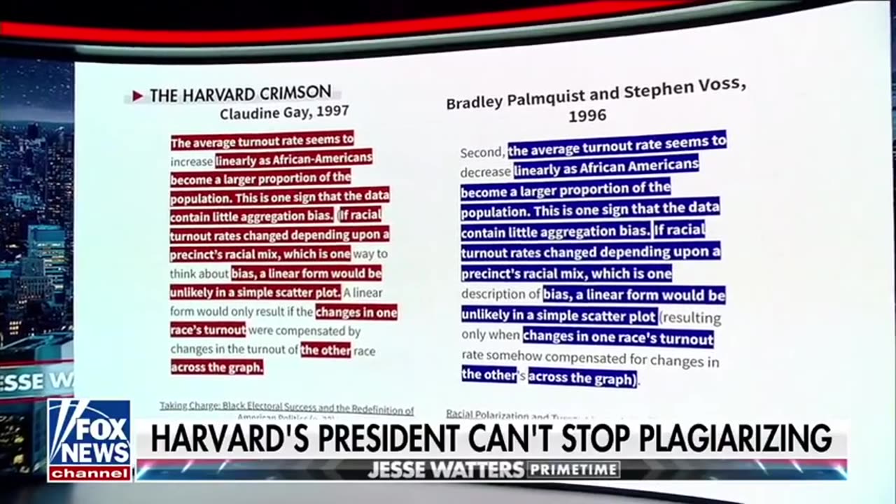 Watters: Nothing Is Sacred Anymore..