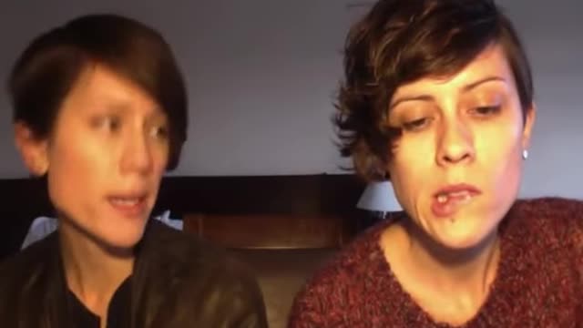 Ask a Grown Woman With Tegan and Sara