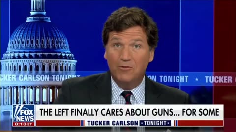 Tucker Carlson Tonight 3/23/2023