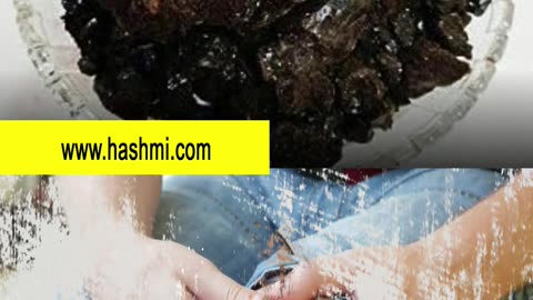 काला गोंद के फायदे II Benefits of Gond Siyah II Joint pain