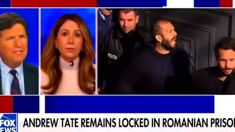 Andrew Tate Finally SUPPORTED By Media (The Truth)