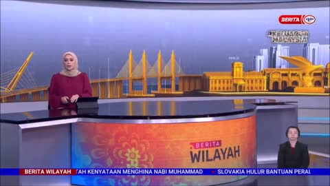 17 JUN 2022 BERITA WILAYAH – MASUK MALAYSIA SECARA HARAM; POLIS BUKA KERTAS SIASATAN