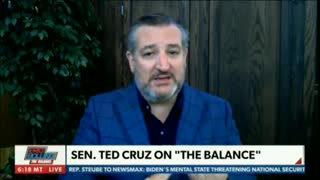 Ted Cruz DEMANDS Justice, Calls For The Impeachment Of Garland And Mayorkas