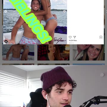 Siblings or Dating? 😳