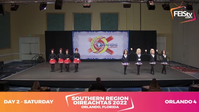 CAB 4 Hand 2022 Oireachtas