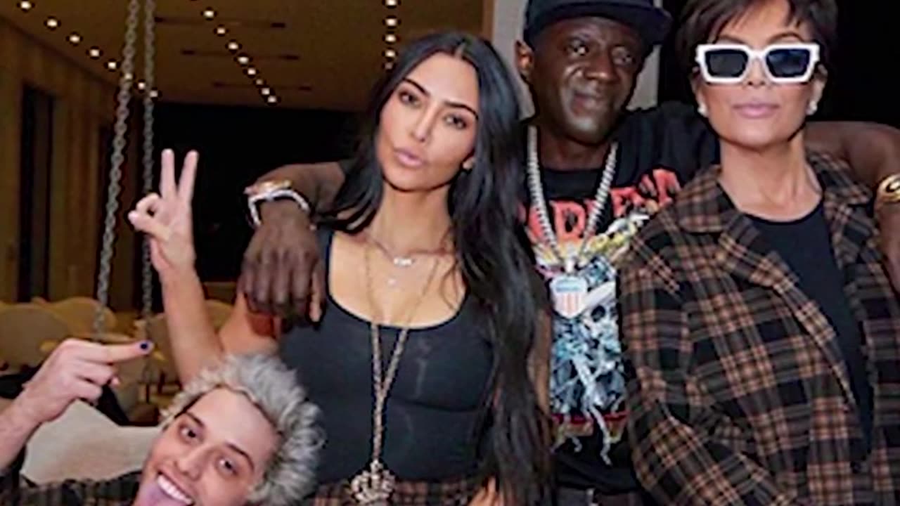 Kim Kardashian and Pete Davidson's romance is FAKE!