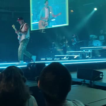 Phil Wickham and Brandon Lake…