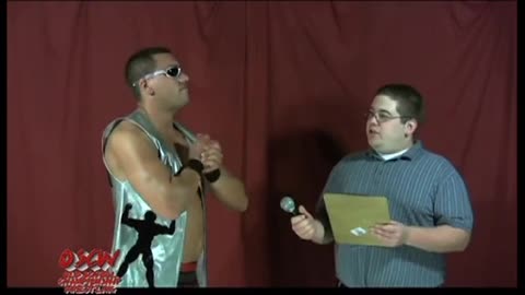 OSCW TV Classic - Suave Speaks.mov