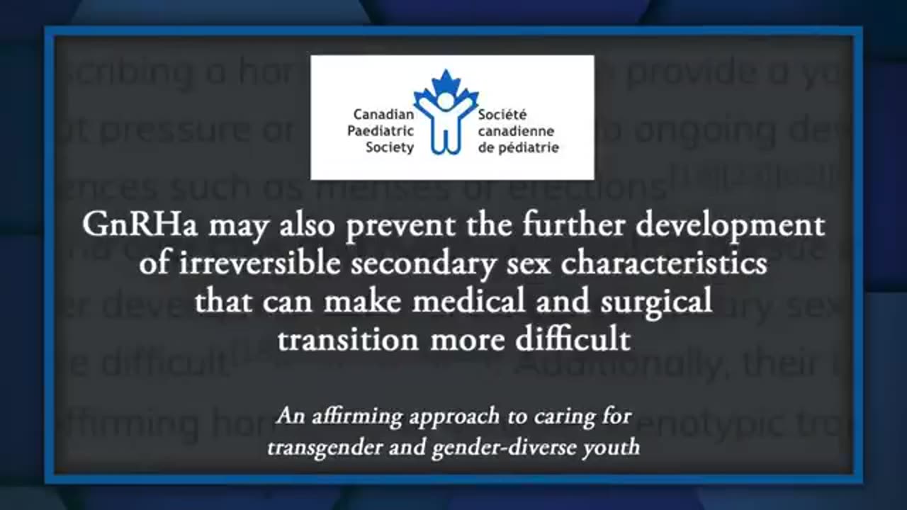TRANS THERAPY 4 KIDS
