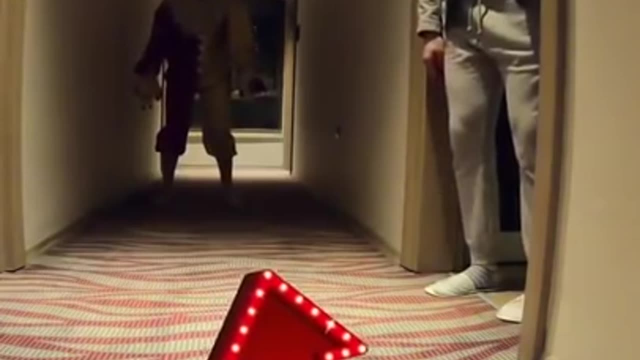 Horror senses Very Dangerous clips #horror #dangerousclips #naturecreator