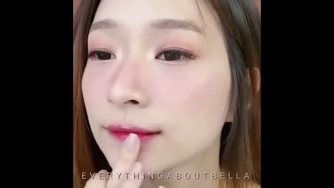 WAKE UP AND MAKEUP