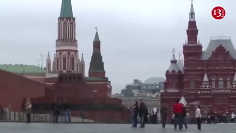 The Russian elite is turning back on Putin and wants to stop the war in Ukraine