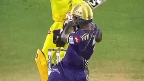 Jadeja pawer //CSK
